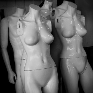 Mannequins