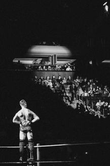 Ladies and Gentlemen