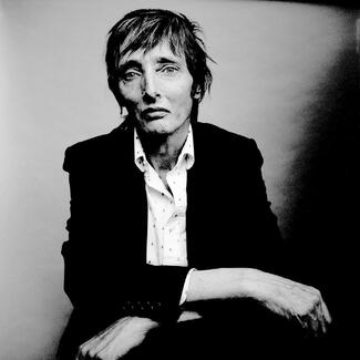 Rowland S Howard / Musician Rowland S Howard / Musician