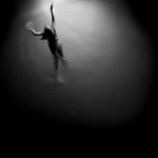 Swimming Towards the Light Swimming Towards the Light