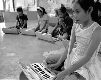 AOS MUSIC-HOSE PIANO AOS MUSIC-HOSE PIANO