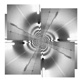 Crosshairs and Crossroads Crosshairs and Crossroads