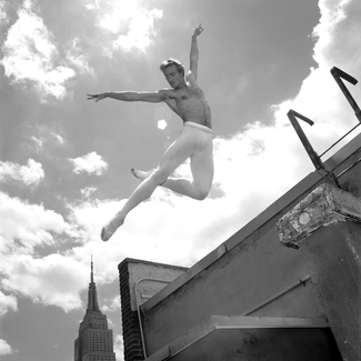 NYC Ballet 02