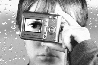 Her Third Eye Her Third Eye