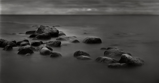 Baltic Sea Rocks