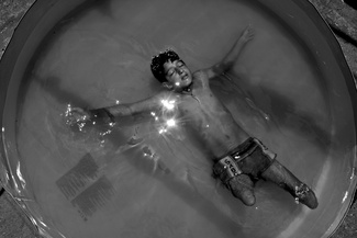 Cluster Bombs Victims-1 Cluster Bombs Victims-1