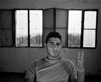 Cluster Bombs Victims-2 Cluster Bombs Victims-2