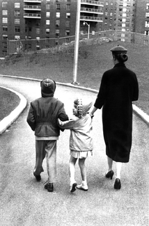 A Walk In Manhattan A Walk In Manhattan