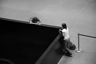 It Is Only Two Of Us It Is Only Two Of Us