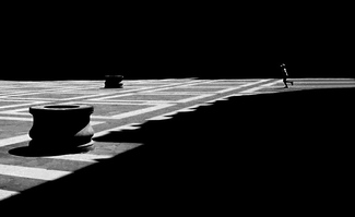 Shadow's games Shadow's games