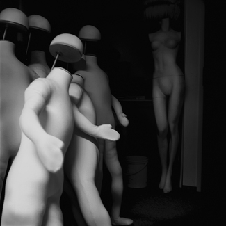 Waiting in a Dummy  Dump 01 Waiting in a Dummy  Dump 01