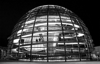Reichstag 2 - Berlin
