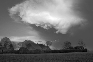 flemish landscape flemish landscape