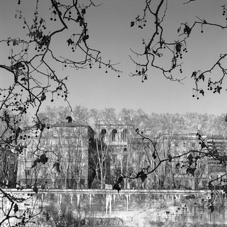 Rome #12, Lungotevere Rome #12, Lungotevere
