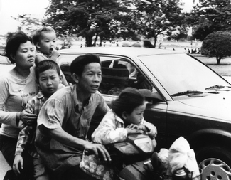 Nanny State? No Thanks Nanny State? No Thanks