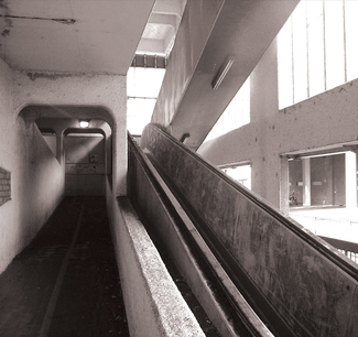 Frequented Place Frequented Place