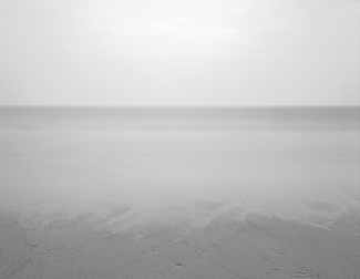 Winterton Seascape Evening Winterton Seascape Evening