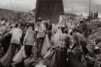 Lagos Landfill