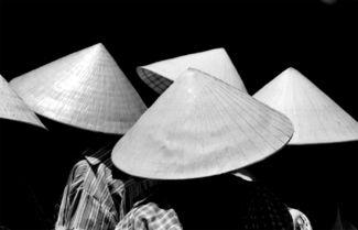 Vietnam Hats