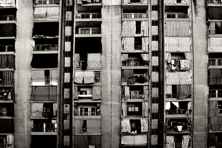 60 Stories from Beirut