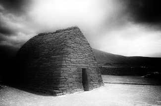 Gallarus Oratory Gallarus Oratory
