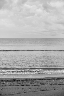 Poe Beach, Near Bourail  Poe Beach, Near Bourail
