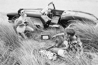 Fun on the beach Fun on the beach