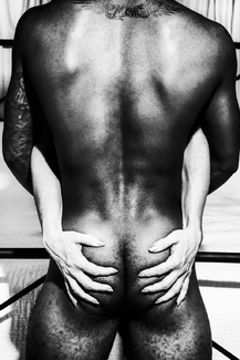 MMMMMXCV Black Love MMMMMXCV Black Love