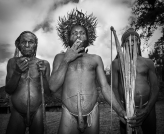 Papua Warriors