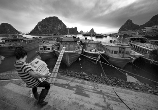 Stocking Ship Stocking Ship