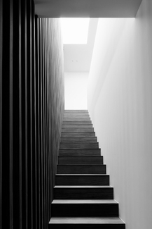 BA residence BA residence