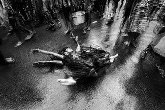 In  the Name of  God  In  the Name of  God