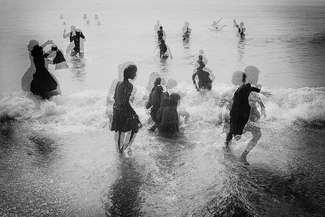 Beach Story  Beach Story