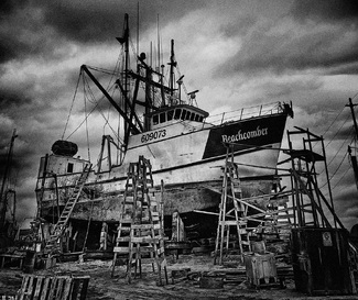 Guiliver's Beachcomber Guiliver's Beachcomber