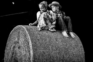 Emmi 6 and Hans 8 Emmi 6 and Hans 8