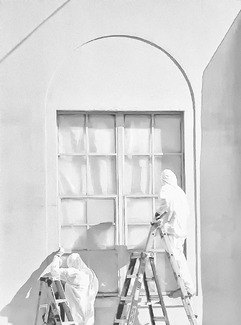 Spring Cleanup Spring Cleanup