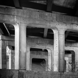 Atlas's Shoulders Atlas's Shoulders