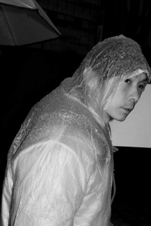 Tokyo Rain Man No. 2 Tokyo Rain Man No. 2