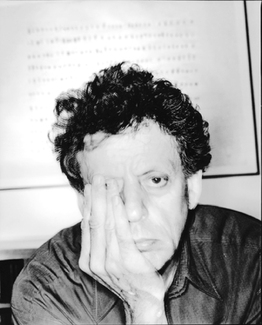 Philip Glass Philip Glass