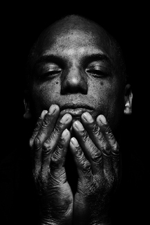 A Liberty Choir Chorister by Mark Harrison A Liberty Choir Chorister by Mark Harrison