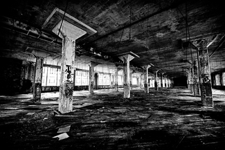 Crime Pays Crime Pays