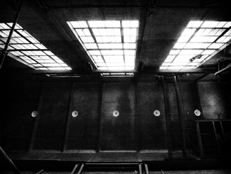 Five Lights Five Lights