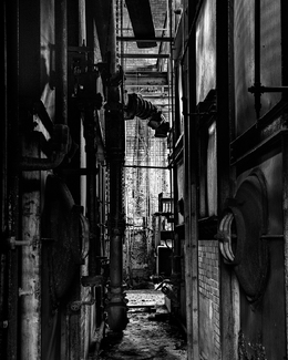 Second Passage Second Passage