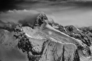 Denali Two Denali Two