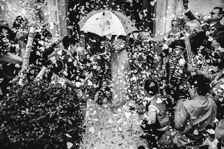 The exit moment The exit moment