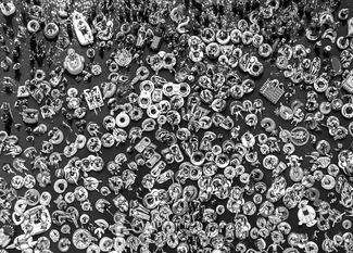 Floating People Floating People