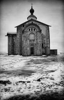 Somewhere In Between Somewhere In Between