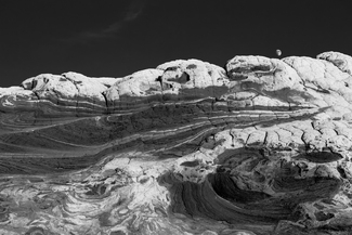 A Landscape to Challenge Your View A Landscape to Challenge Your View