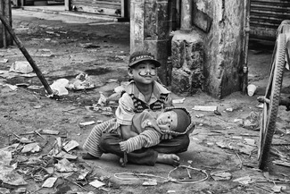 Old Delhi Kids Old Delhi Kids