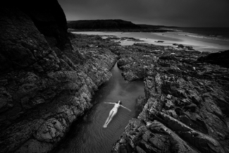 Life In Rock Pools